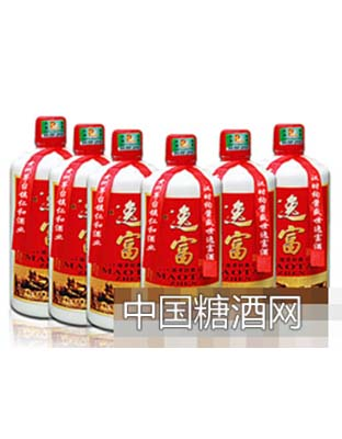 茅臺逸富酒