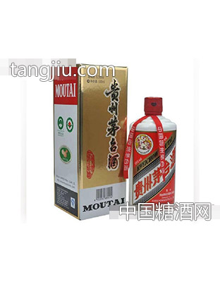 飛天茅臺酒53度