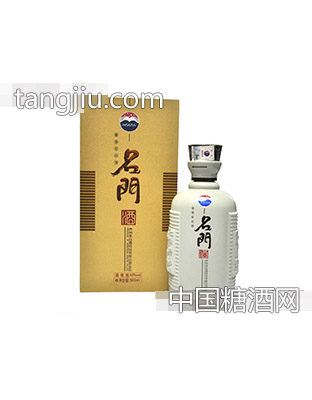 茅臺(銀)醬香型