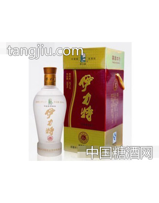 伊力特珍藏(六)