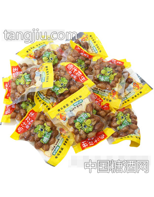 味馬鹵汁花生散稱