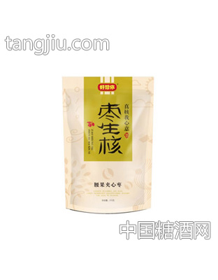 好想你270g棗生核