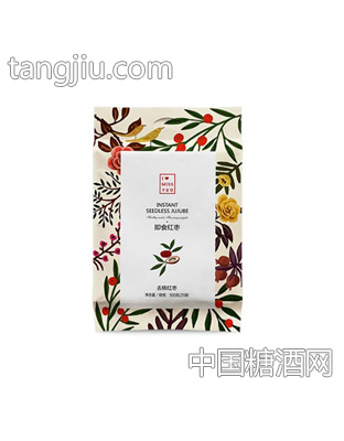 好想你即食紅棗