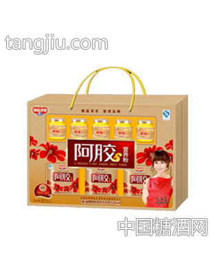 新雅園營(yíng)阿膠養(yǎng)粉