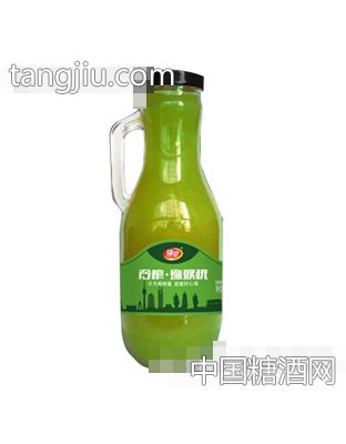 錦星冷榨獼猴桃汁