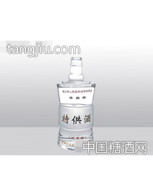 恒瑞高白料玻璃瓶級(jí)HR06