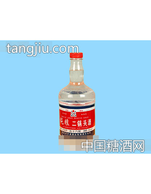 純糧二鍋頭酒56度