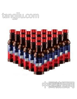 藍客藍莓枸杞飲料430ml