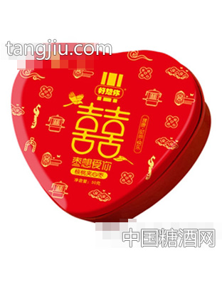 50g好想你棗想愛你(核桃夾心棗)