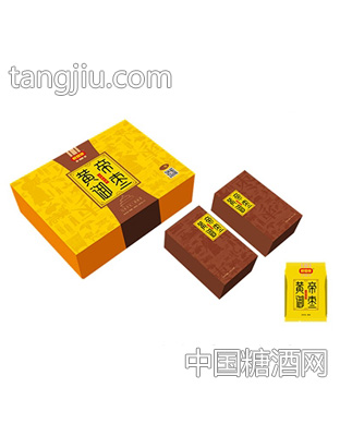 好想你去核黃帝御棗896g