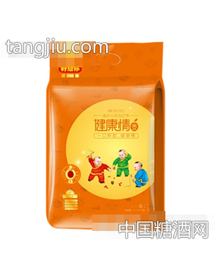 1000g好想你一級健康情棗