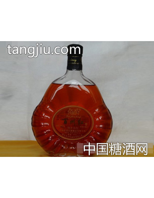 百州紅（大XO）