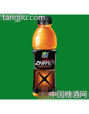 三諾巴西瓜拉納風味維生素飲料600ml