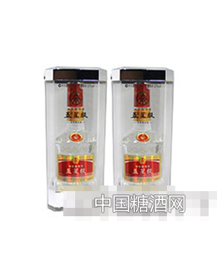五糧液系列五酒豪華