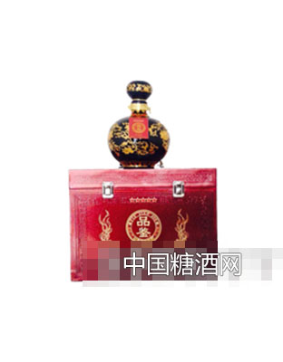 品鑒壇子酒