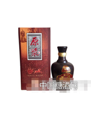 原漿酒