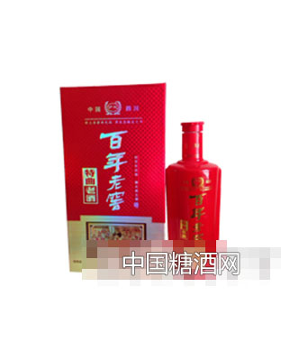 百年老窖