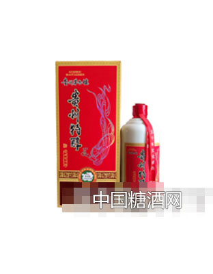 貴州特醇濃香酒52度