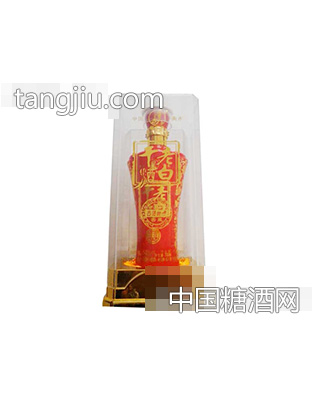 老白干窖藏三十