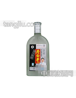 52°老白干酒扁蒙砂485ml