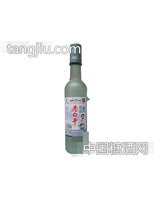 老白干酒42°250ml