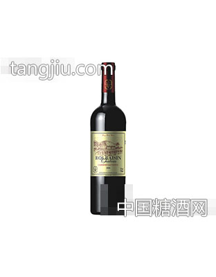 葡萄王酒莊酒CABERNET SAUVIGNON