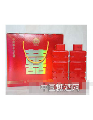 北京京鼎36度大興府酒