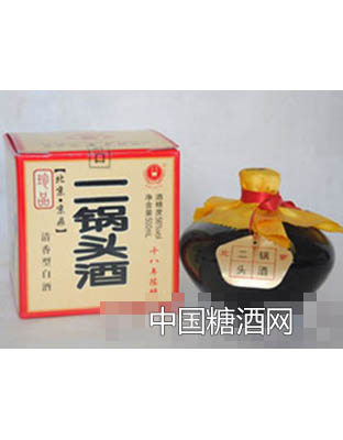 北京京鼎56度珍品二鍋頭酒