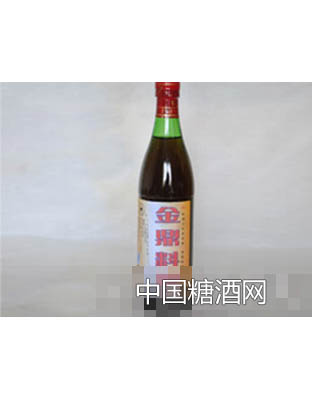 金鼎料酒500ml