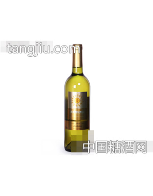 澳洲太陽神干白葡萄酒