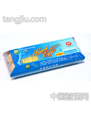 農家坊10枚山雞蛋