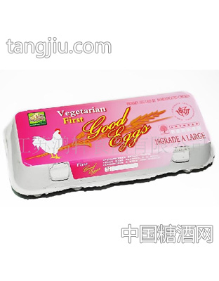 農家坊10枚頭窩蛋