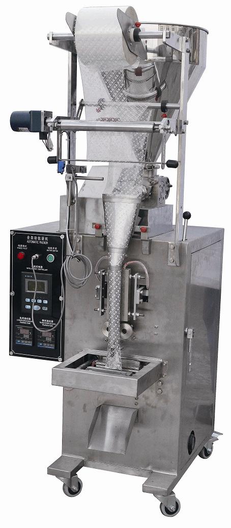 DXDJ-100H 醬體包裝機