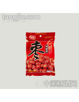 滄宏100克阿膠棗