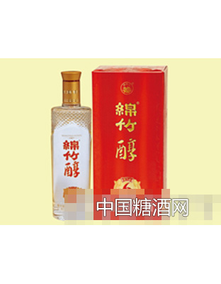 綿竹醇酒·醇香6