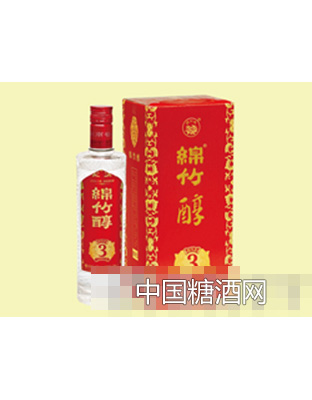 綿竹醇酒·醇香3