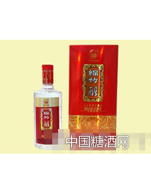 綿竹醇酒·醇品