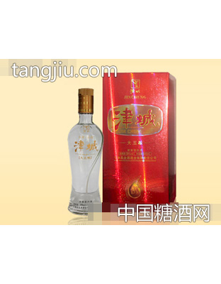 津城38度大五糧