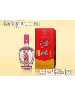 津城38度五糧特制