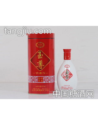 玉尊酒(紅花)