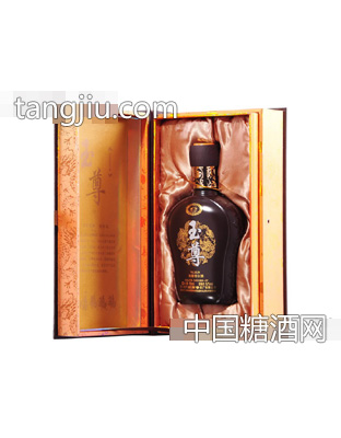 玉尊酒(金)