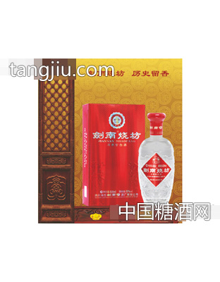 劍南燒坊·紅壇