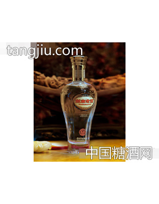 劍南老酒·陳釀