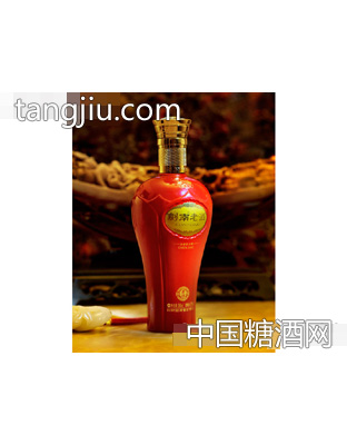 劍南老酒·陳窖