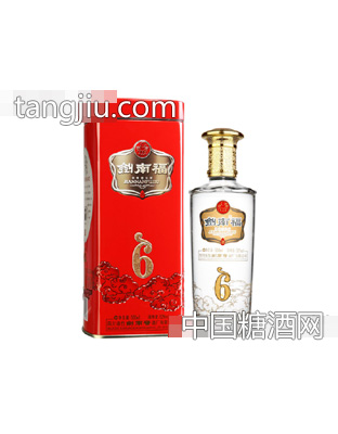 劍南福酒6