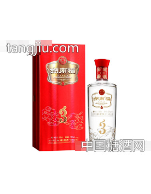 劍南福酒3