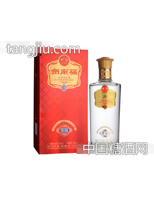 劍南福酒·窖藏