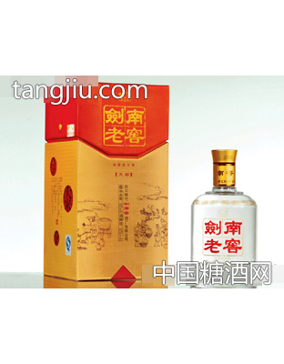 劍南老窖·天醇