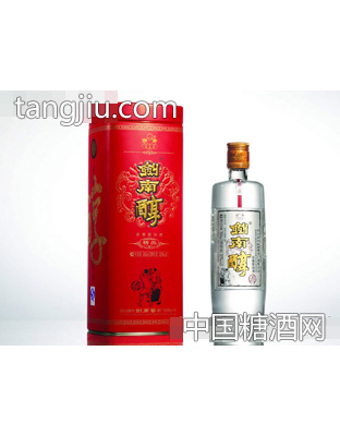 劍南醇·精品