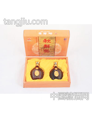 啟康元金裝秋梨膏